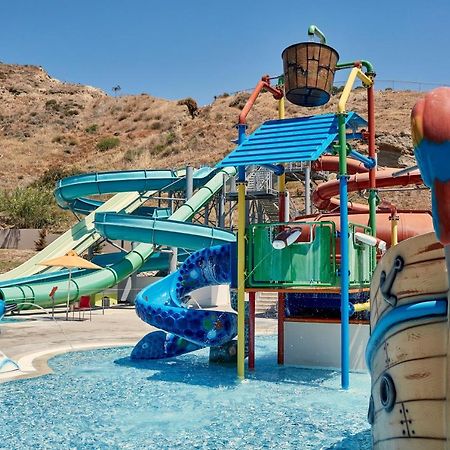 Atlantica Mikri Poli Park - Ex Atlantica Carda Beach (Adults Only) Kardamena  Εξωτερικό φωτογραφία