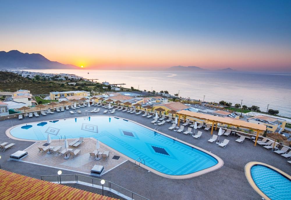 Atlantica Mikri Poli Park - Ex Atlantica Carda Beach (Adults Only) Kardamena  Εξωτερικό φωτογραφία