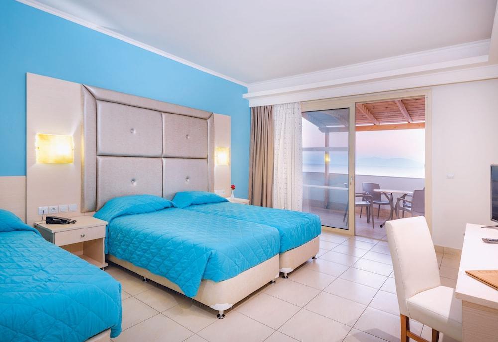 Atlantica Mikri Poli Park - Ex Atlantica Carda Beach (Adults Only) Kardamena  Εξωτερικό φωτογραφία