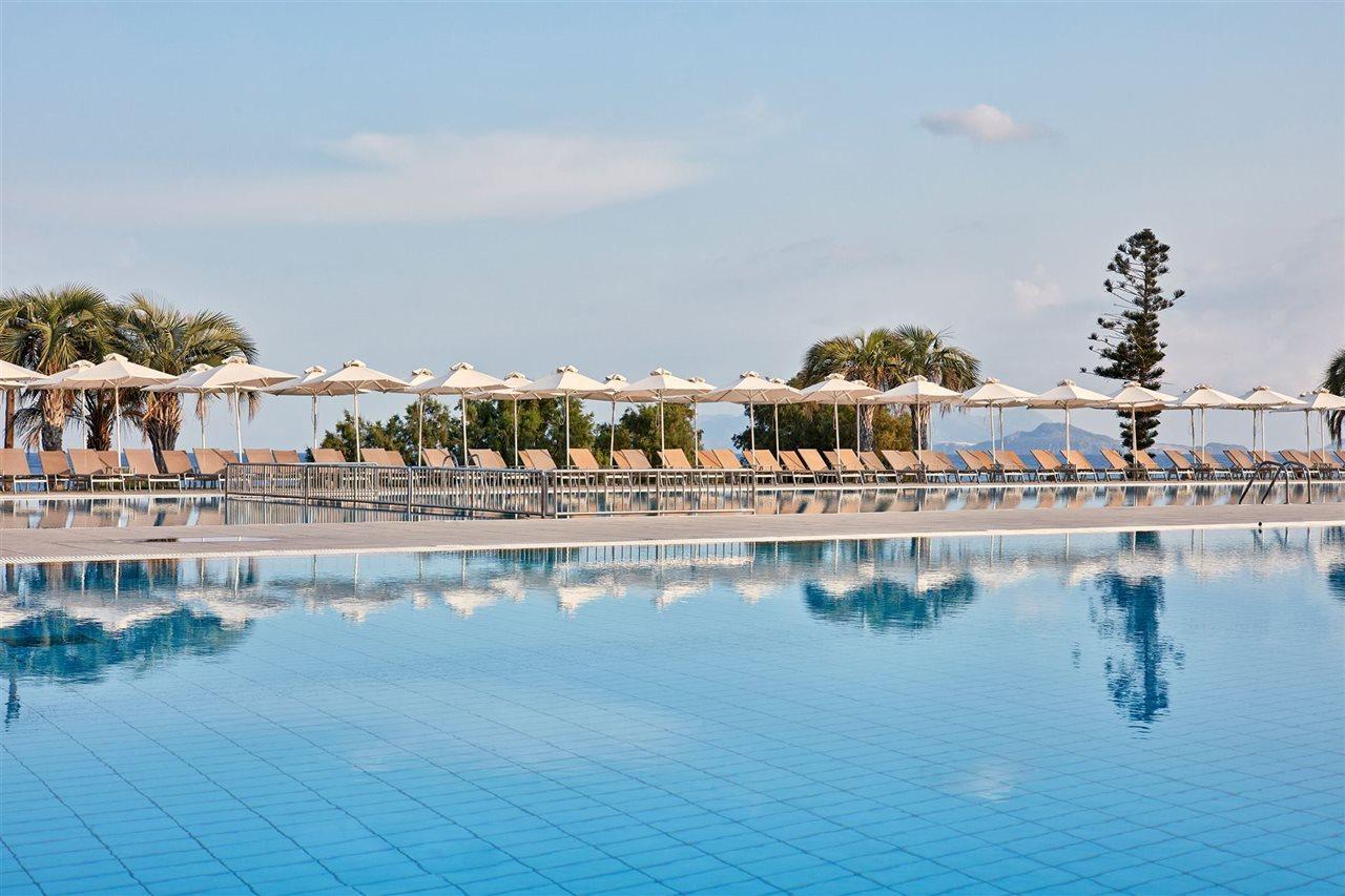 Atlantica Mikri Poli Park - Ex Atlantica Carda Beach (Adults Only) Kardamena  Εξωτερικό φωτογραφία