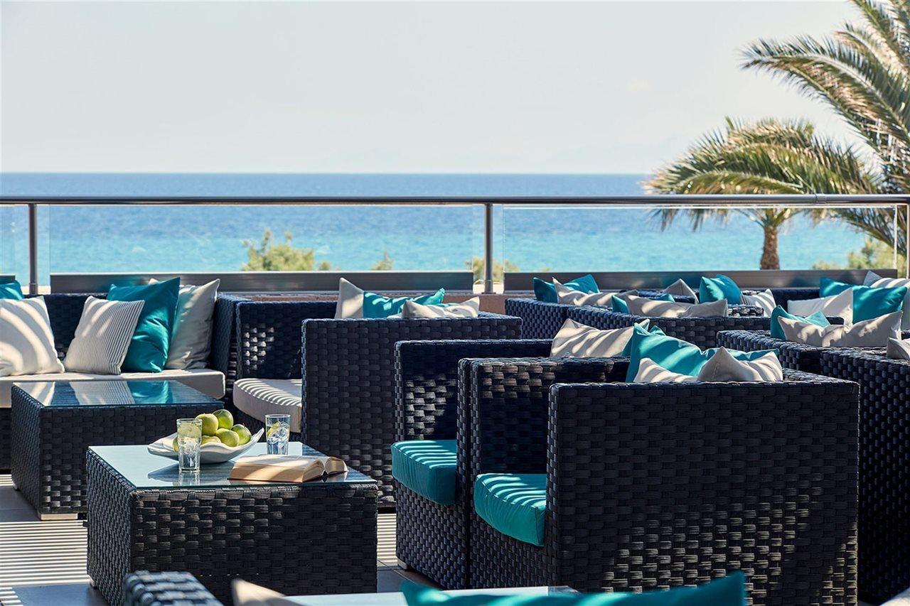 Atlantica Mikri Poli Park - Ex Atlantica Carda Beach (Adults Only) Kardamena  Εξωτερικό φωτογραφία