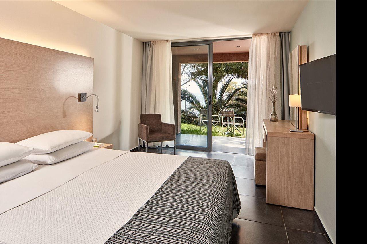 Atlantica Mikri Poli Park - Ex Atlantica Carda Beach (Adults Only) Kardamena  Εξωτερικό φωτογραφία
