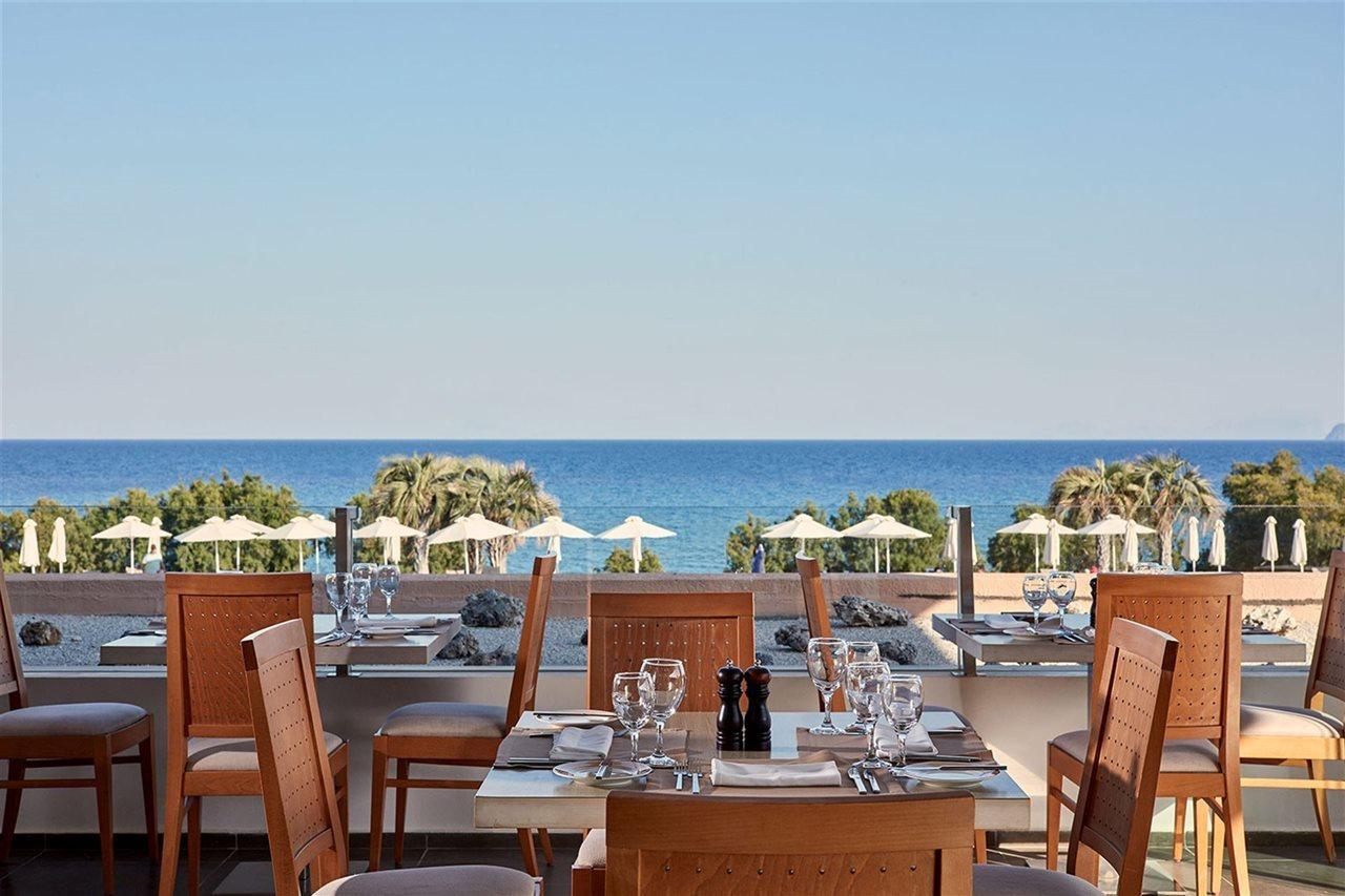 Atlantica Mikri Poli Park - Ex Atlantica Carda Beach (Adults Only) Kardamena  Εξωτερικό φωτογραφία