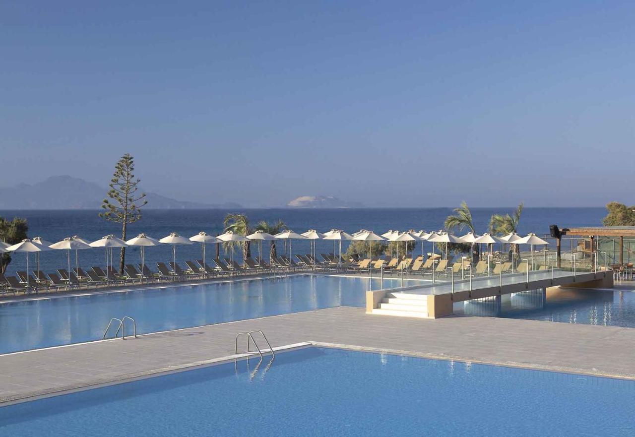 Atlantica Mikri Poli Park - Ex Atlantica Carda Beach (Adults Only) Kardamena  Εξωτερικό φωτογραφία