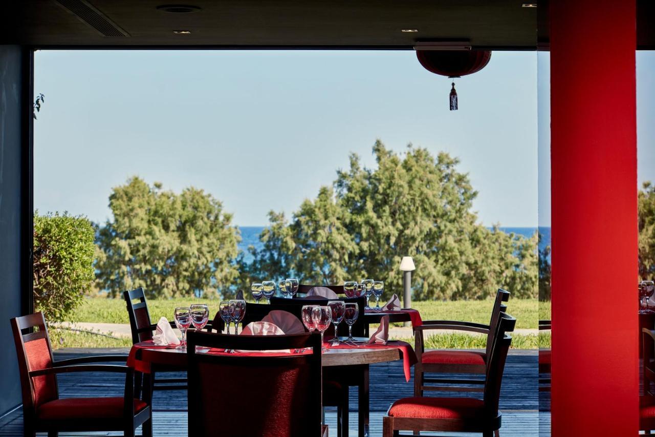 Atlantica Mikri Poli Park - Ex Atlantica Carda Beach (Adults Only) Kardamena  Εξωτερικό φωτογραφία