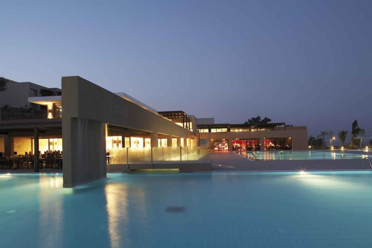 Atlantica Mikri Poli Park - Ex Atlantica Carda Beach (Adults Only) Kardamena  Εξωτερικό φωτογραφία