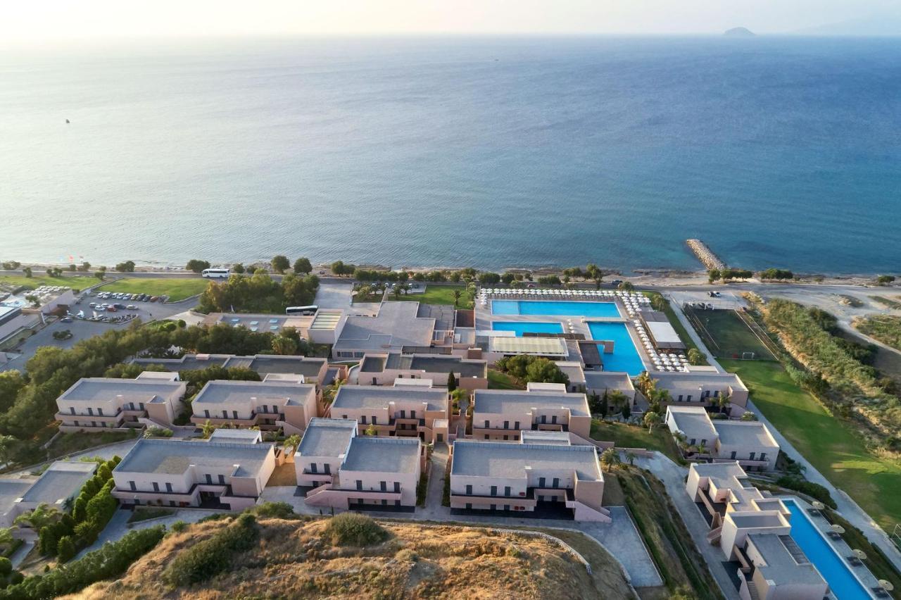 Atlantica Mikri Poli Park - Ex Atlantica Carda Beach (Adults Only) Kardamena  Εξωτερικό φωτογραφία