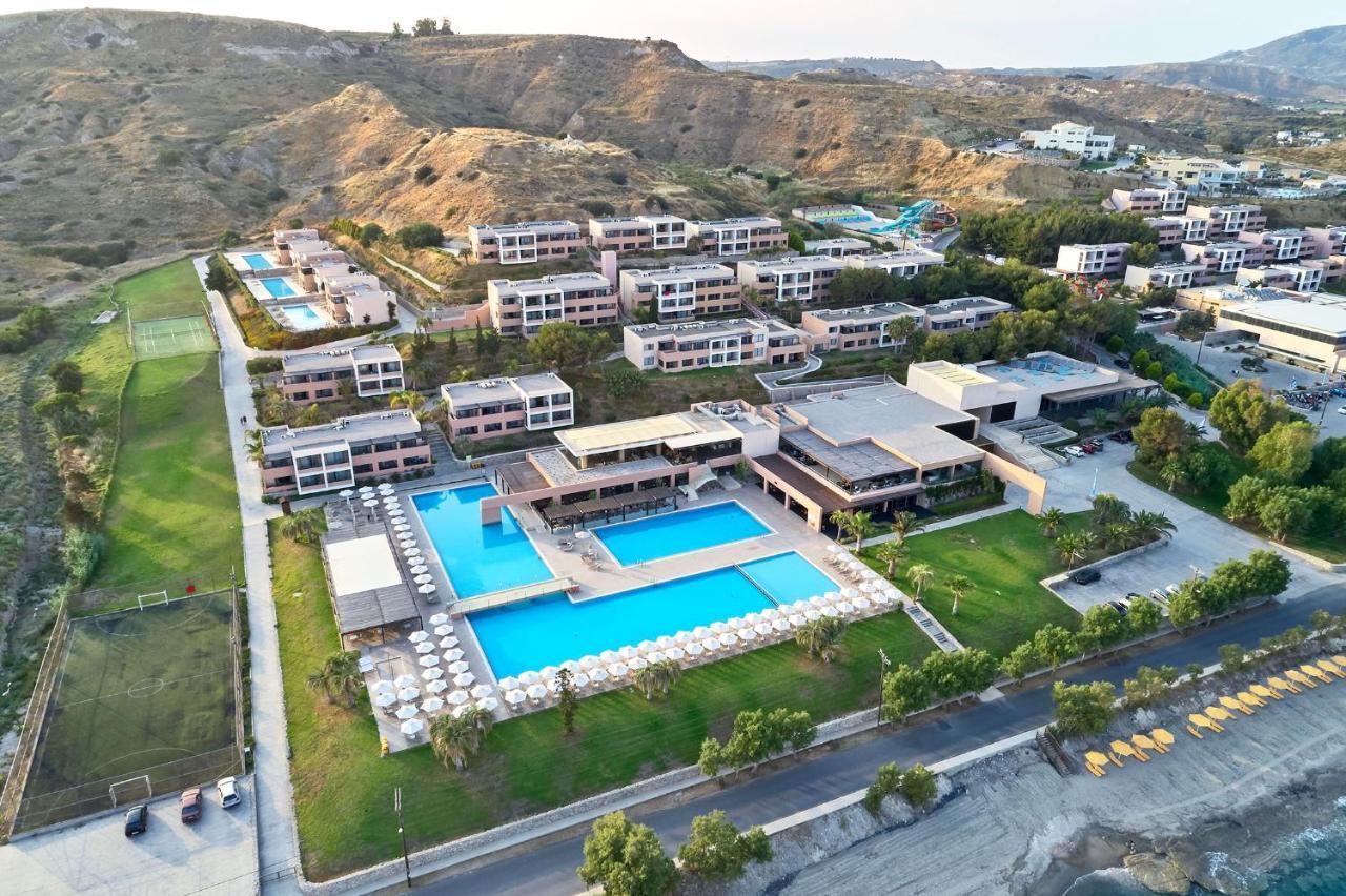 Atlantica Mikri Poli Park - Ex Atlantica Carda Beach (Adults Only) Kardamena  Εξωτερικό φωτογραφία