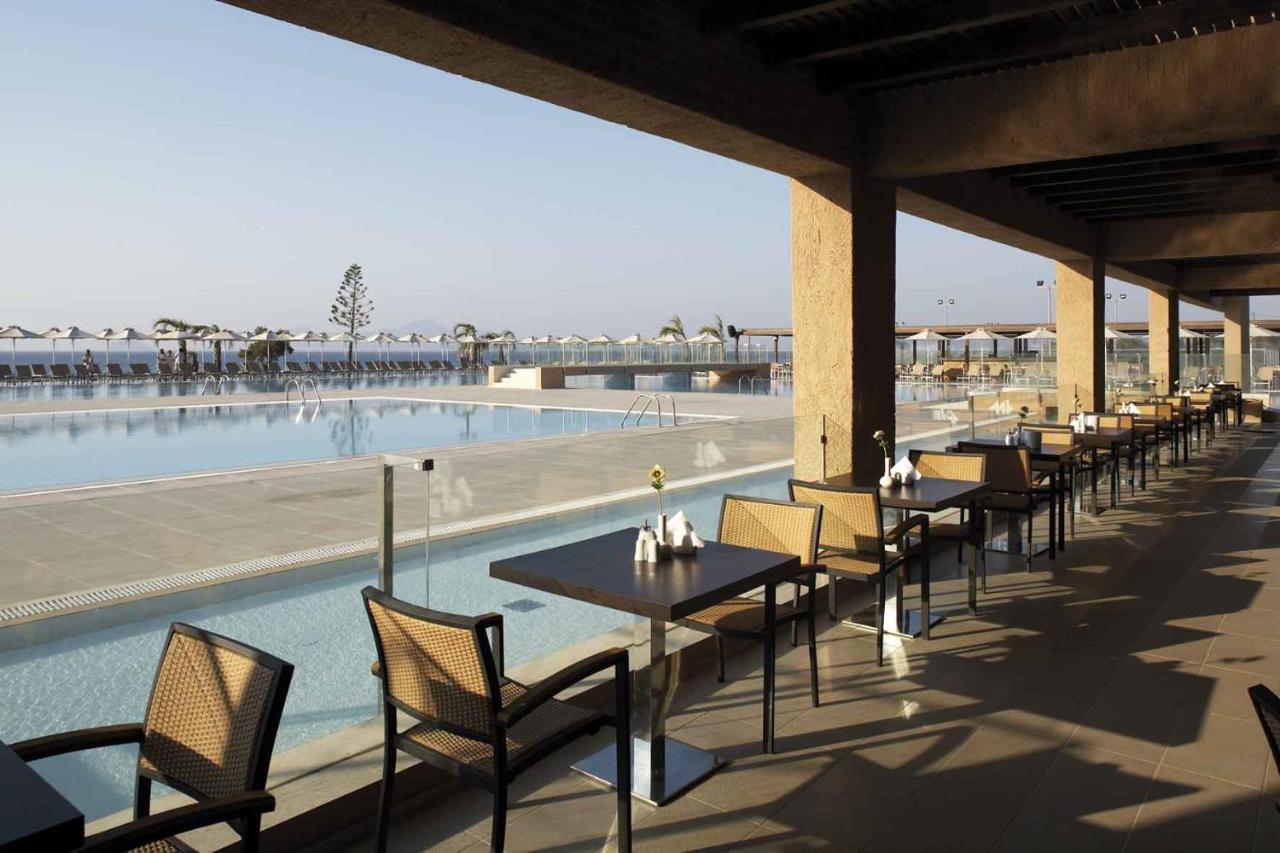 Atlantica Mikri Poli Park - Ex Atlantica Carda Beach (Adults Only) Kardamena  Εξωτερικό φωτογραφία