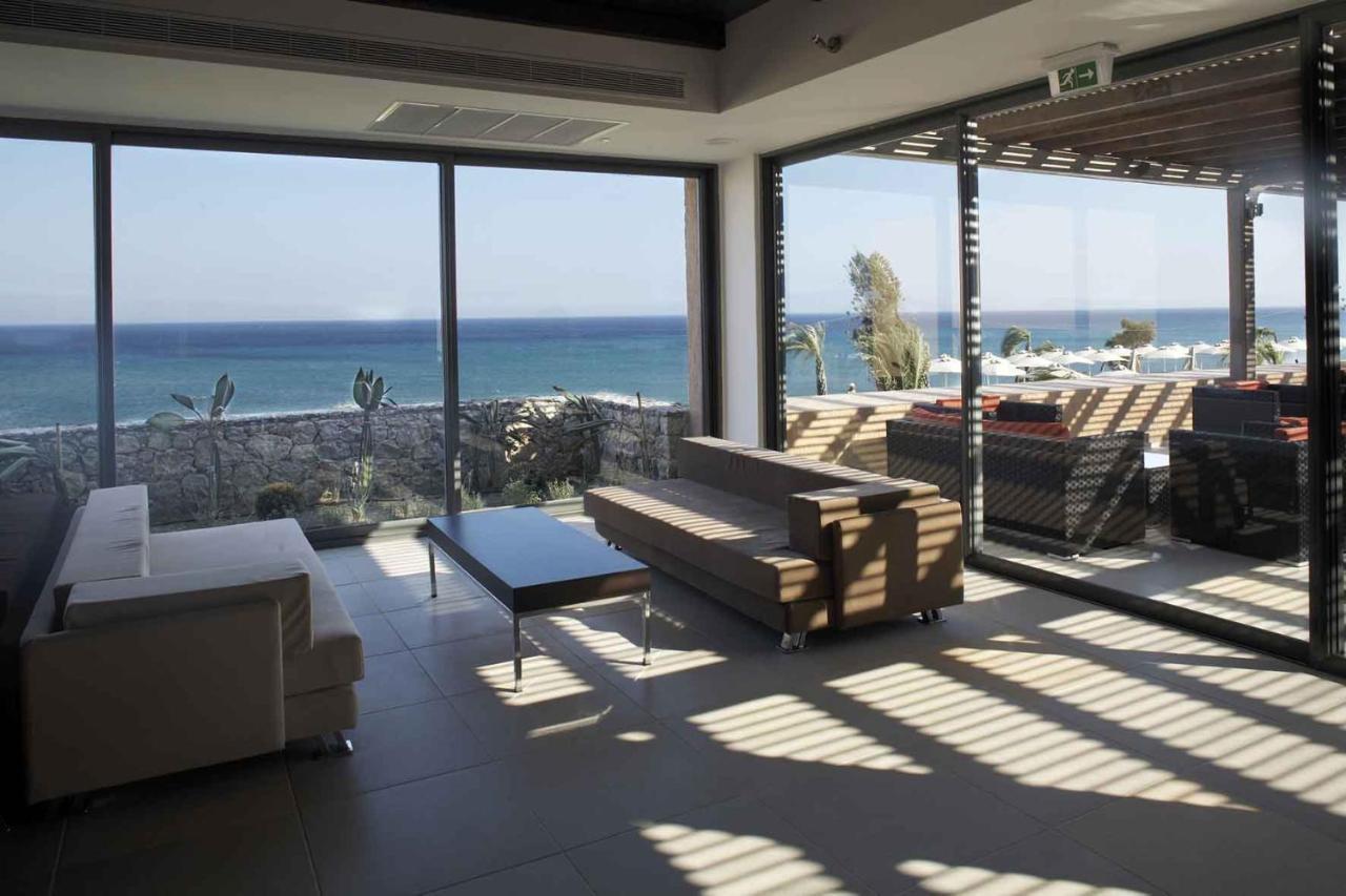 Atlantica Mikri Poli Park - Ex Atlantica Carda Beach (Adults Only) Kardamena  Εξωτερικό φωτογραφία
