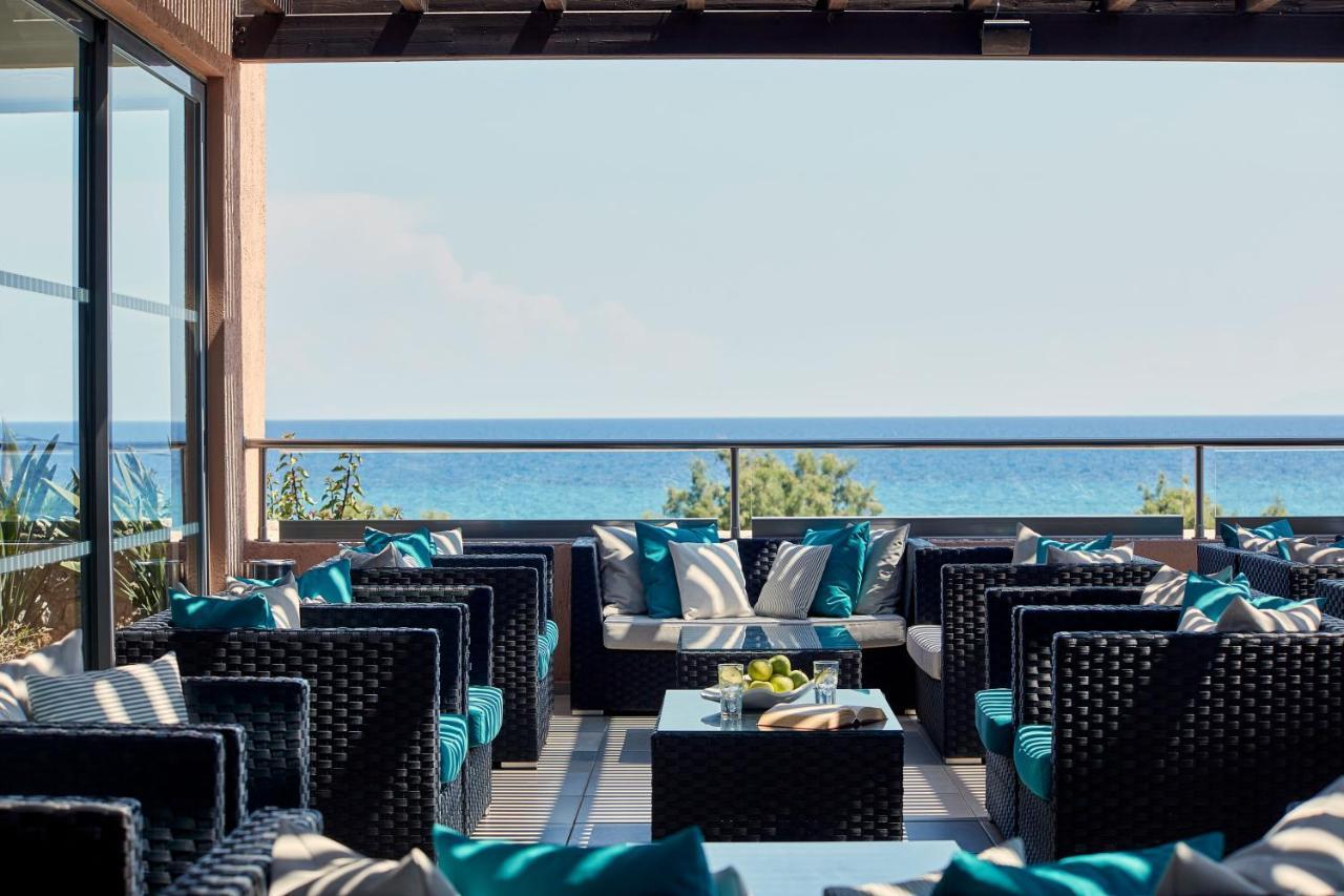 Atlantica Mikri Poli Park - Ex Atlantica Carda Beach (Adults Only) Kardamena  Εξωτερικό φωτογραφία