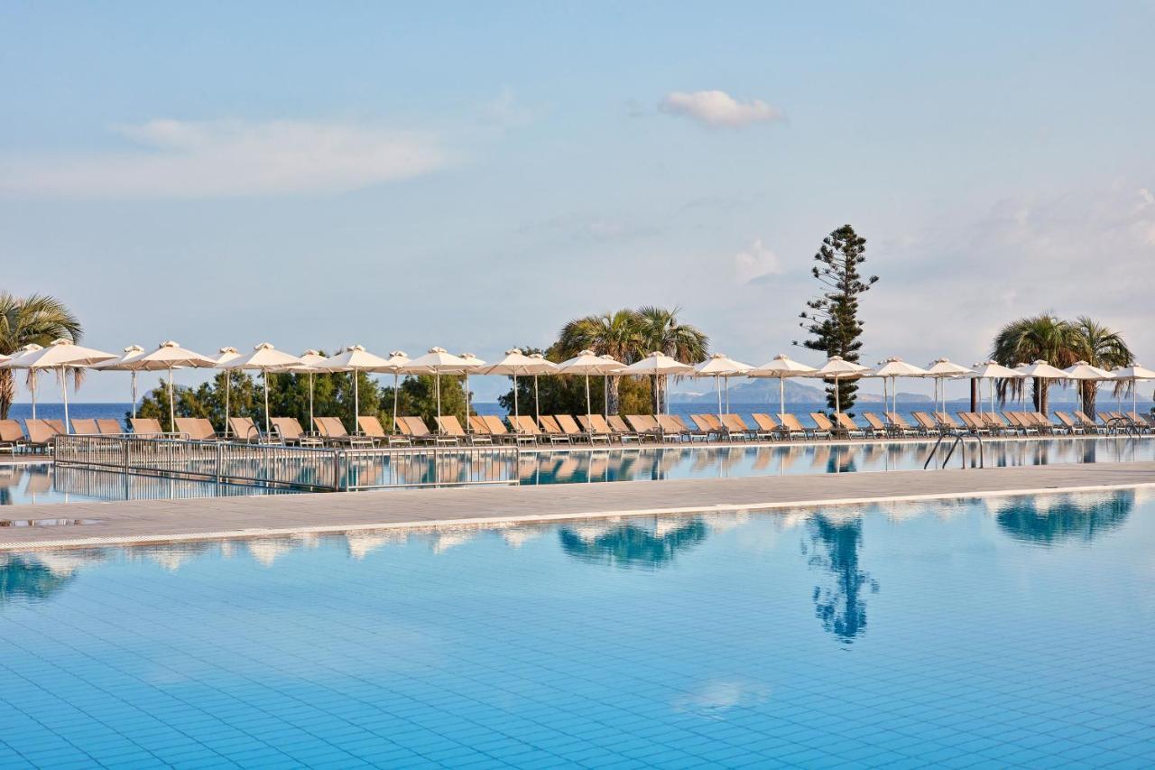Atlantica Mikri Poli Park - Ex Atlantica Carda Beach (Adults Only) Kardamena  Εξωτερικό φωτογραφία