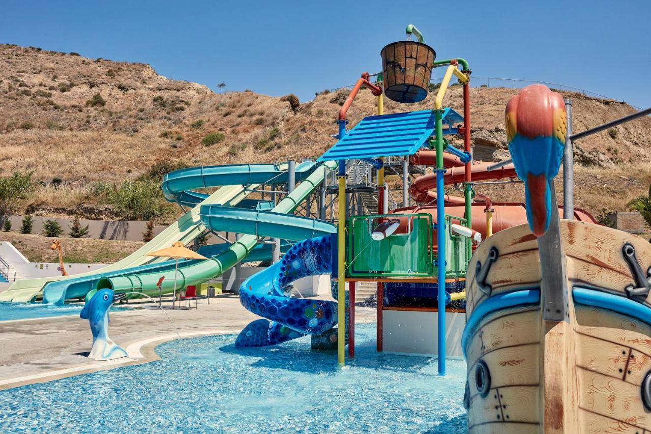 Atlantica Mikri Poli Park - Ex Atlantica Carda Beach (Adults Only) Kardamena  Εξωτερικό φωτογραφία