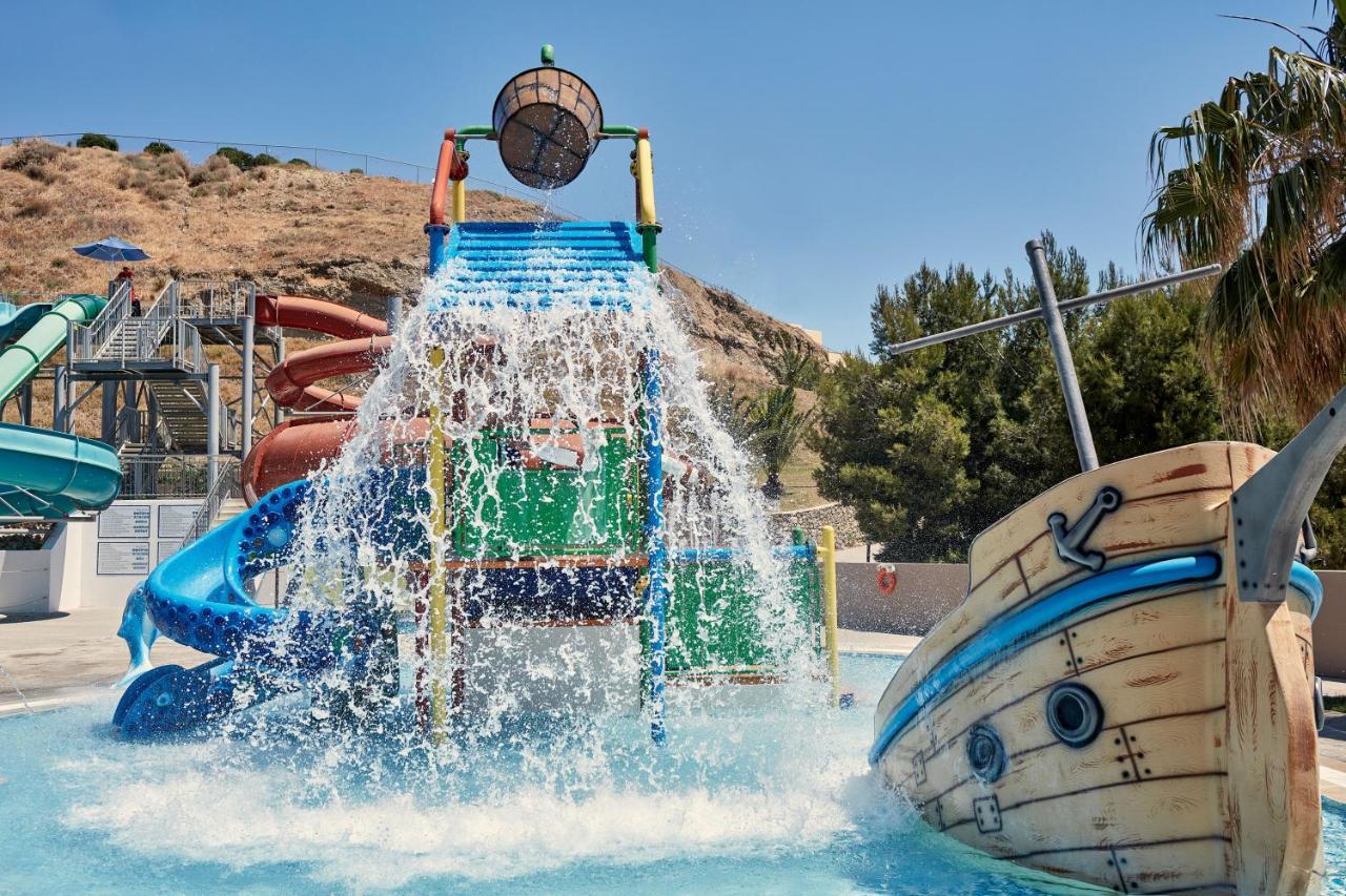 Atlantica Mikri Poli Park - Ex Atlantica Carda Beach (Adults Only) Kardamena  Εξωτερικό φωτογραφία