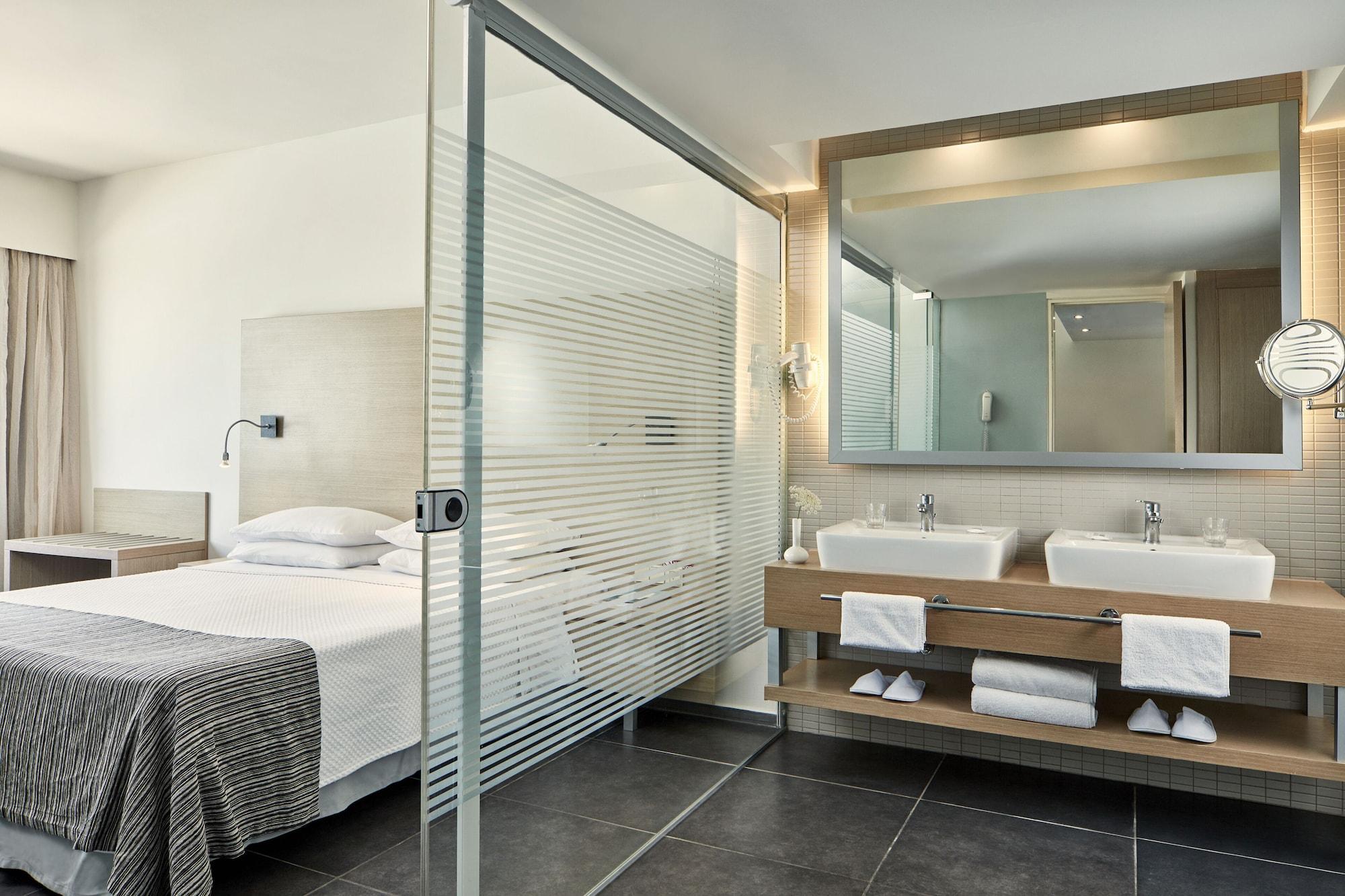 Atlantica Mikri Poli Park - Ex Atlantica Carda Beach (Adults Only) Kardamena  Εξωτερικό φωτογραφία