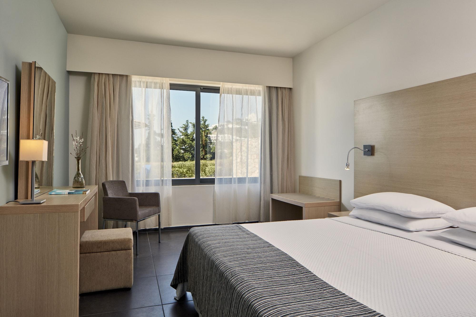 Atlantica Mikri Poli Park - Ex Atlantica Carda Beach (Adults Only) Kardamena  Εξωτερικό φωτογραφία
