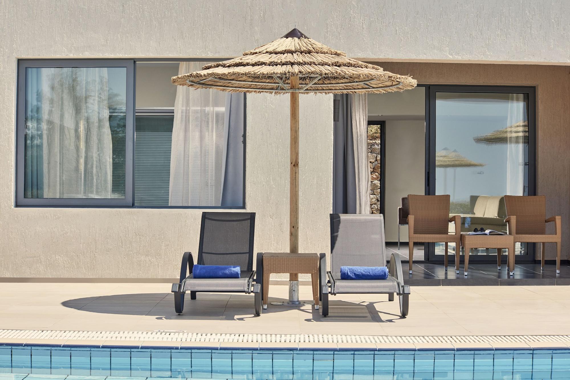 Atlantica Mikri Poli Park - Ex Atlantica Carda Beach (Adults Only) Kardamena  Εξωτερικό φωτογραφία