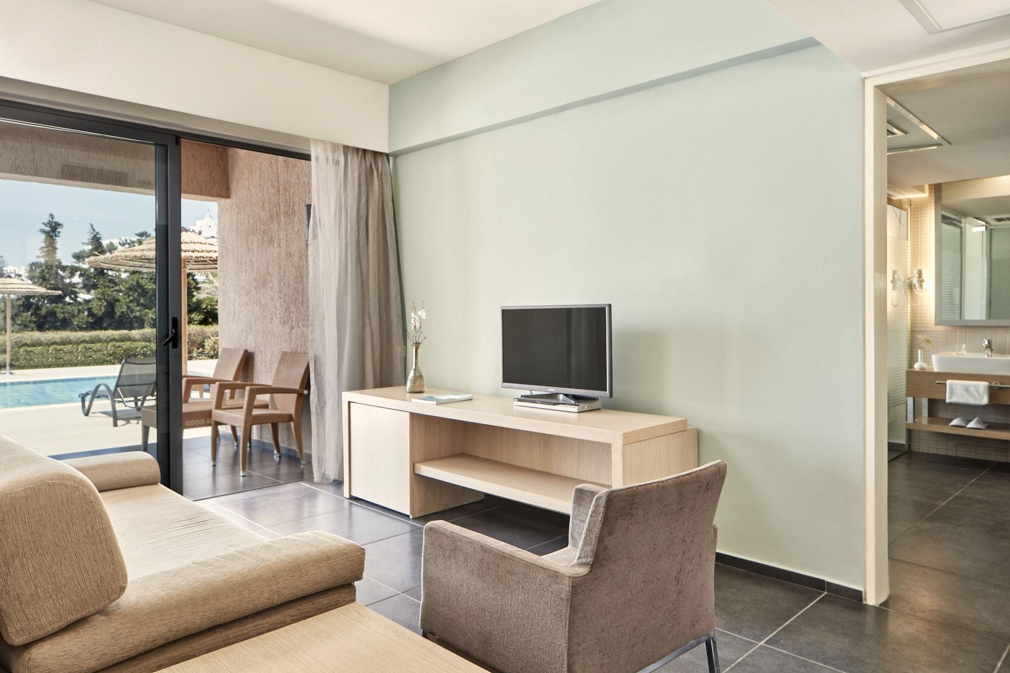 Atlantica Mikri Poli Park - Ex Atlantica Carda Beach (Adults Only) Kardamena  Εξωτερικό φωτογραφία