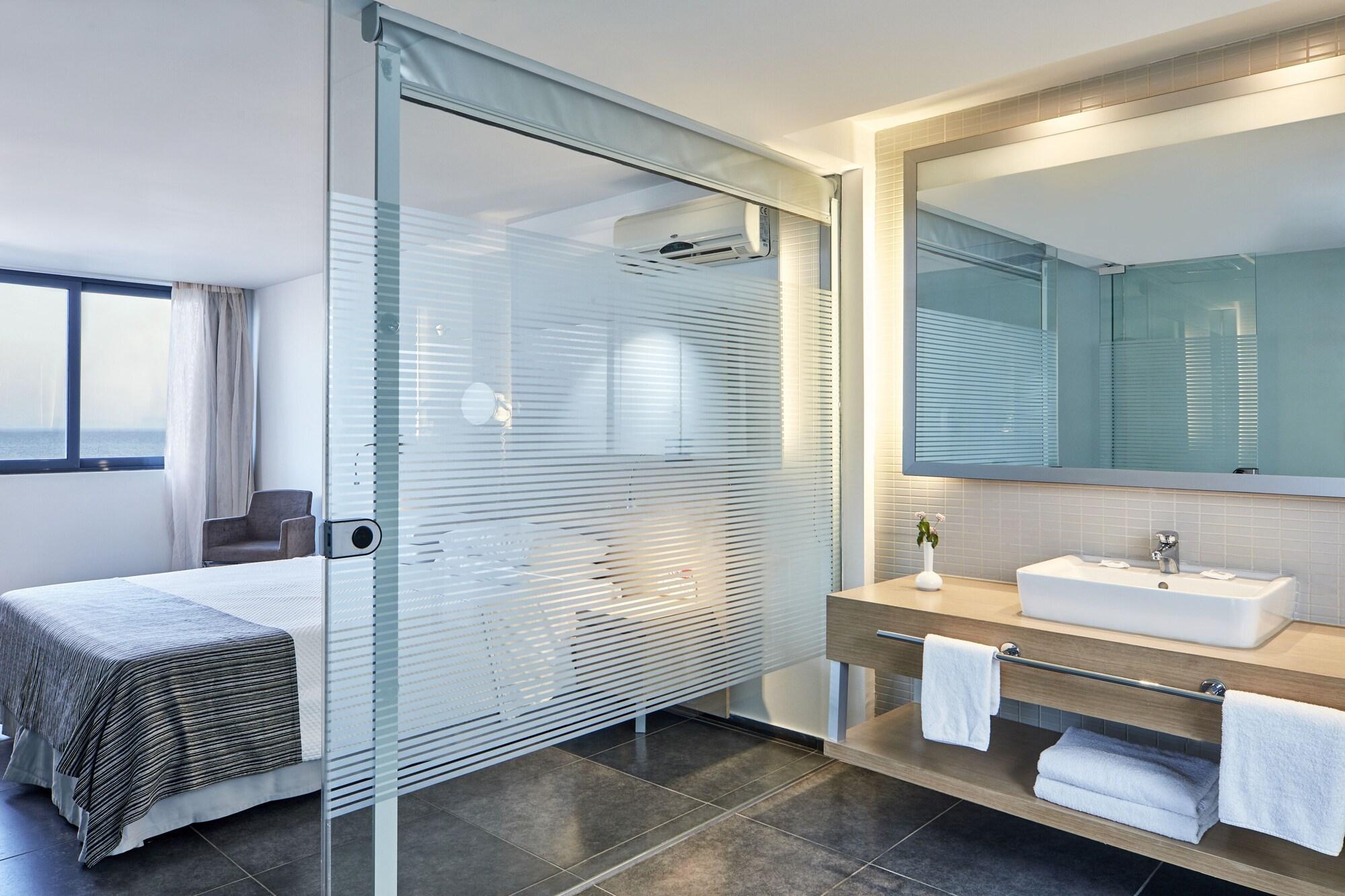 Atlantica Mikri Poli Park - Ex Atlantica Carda Beach (Adults Only) Kardamena  Εξωτερικό φωτογραφία