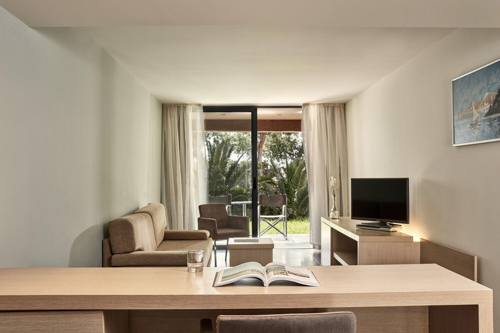 Atlantica Mikri Poli Park - Ex Atlantica Carda Beach (Adults Only) Kardamena  Εξωτερικό φωτογραφία