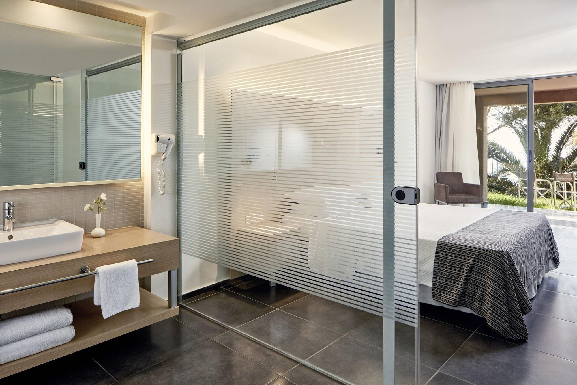 Atlantica Mikri Poli Park - Ex Atlantica Carda Beach (Adults Only) Kardamena  Εξωτερικό φωτογραφία