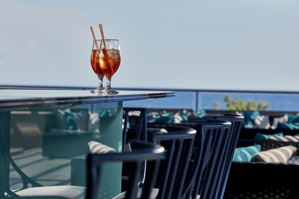 Atlantica Mikri Poli Park - Ex Atlantica Carda Beach (Adults Only) Kardamena  Εξωτερικό φωτογραφία