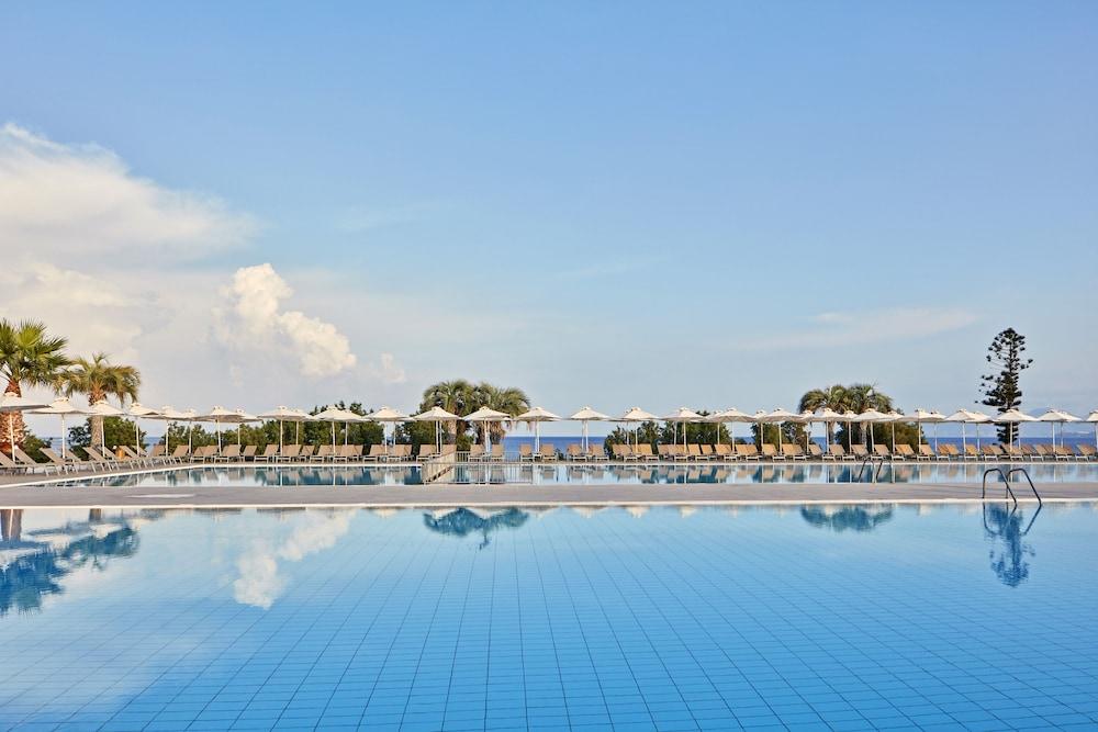 Atlantica Mikri Poli Park - Ex Atlantica Carda Beach (Adults Only) Kardamena  Εξωτερικό φωτογραφία