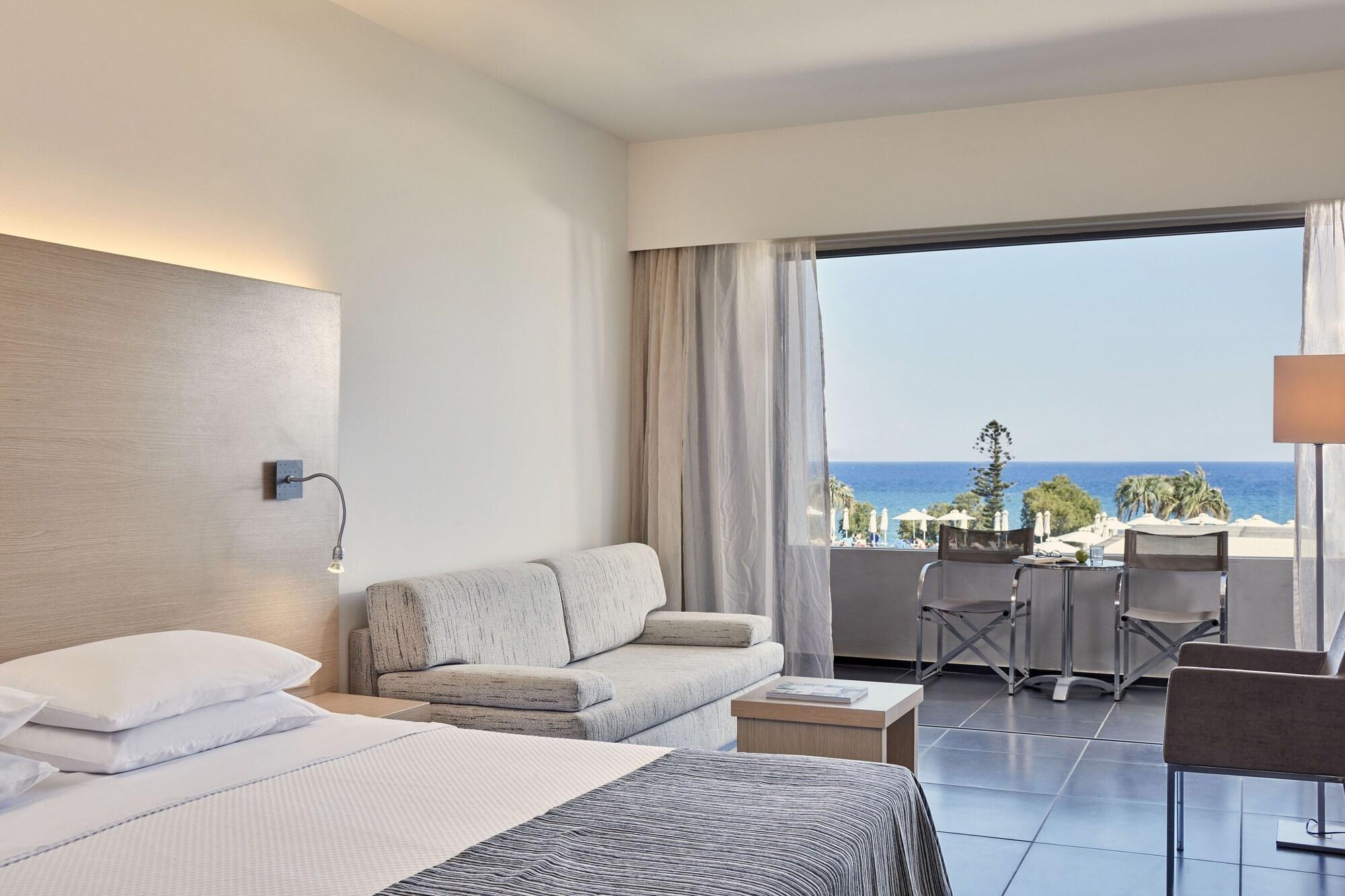 Atlantica Mikri Poli Park - Ex Atlantica Carda Beach (Adults Only) Kardamena  Εξωτερικό φωτογραφία