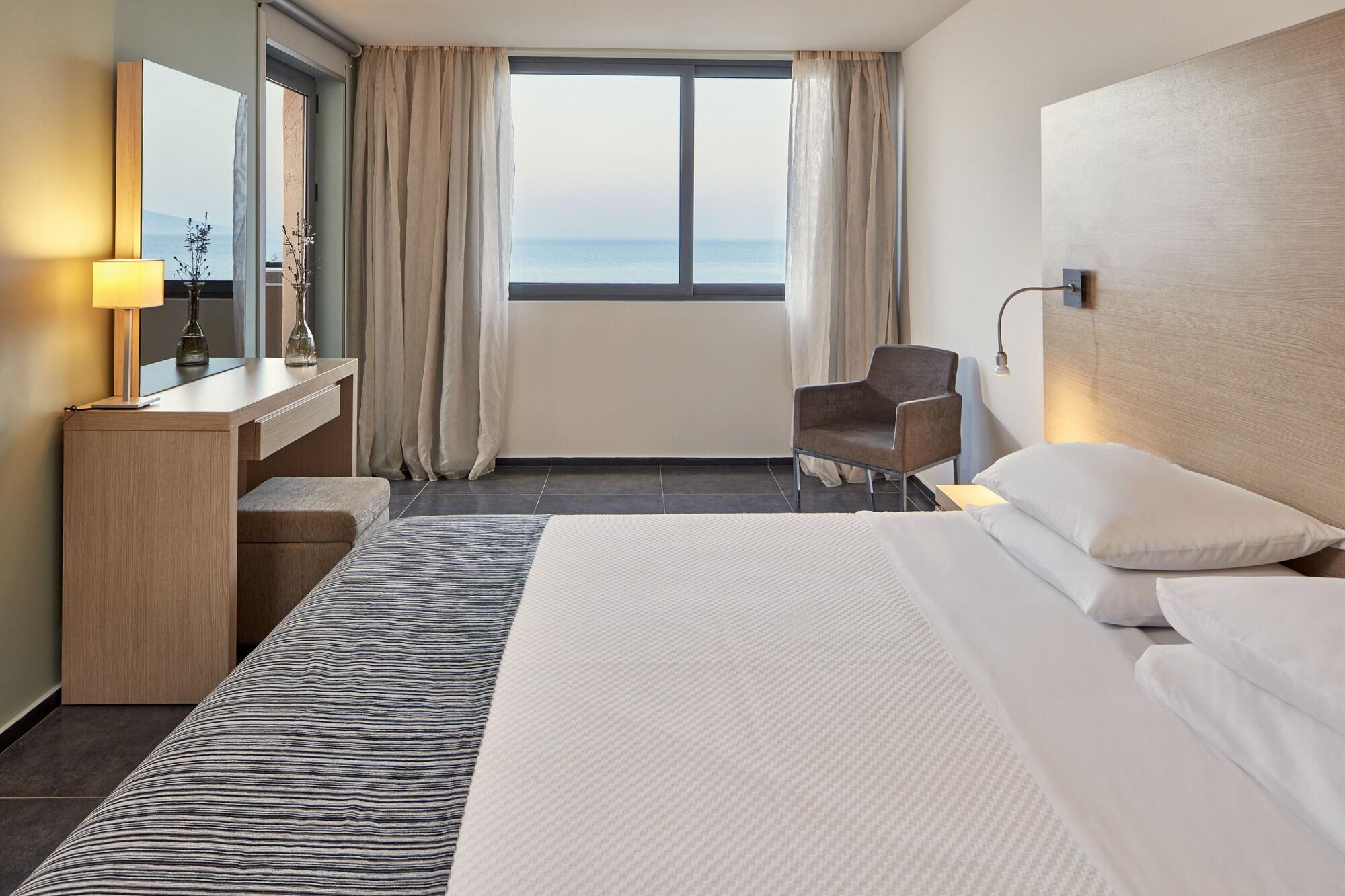 Atlantica Mikri Poli Park - Ex Atlantica Carda Beach (Adults Only) Kardamena  Εξωτερικό φωτογραφία