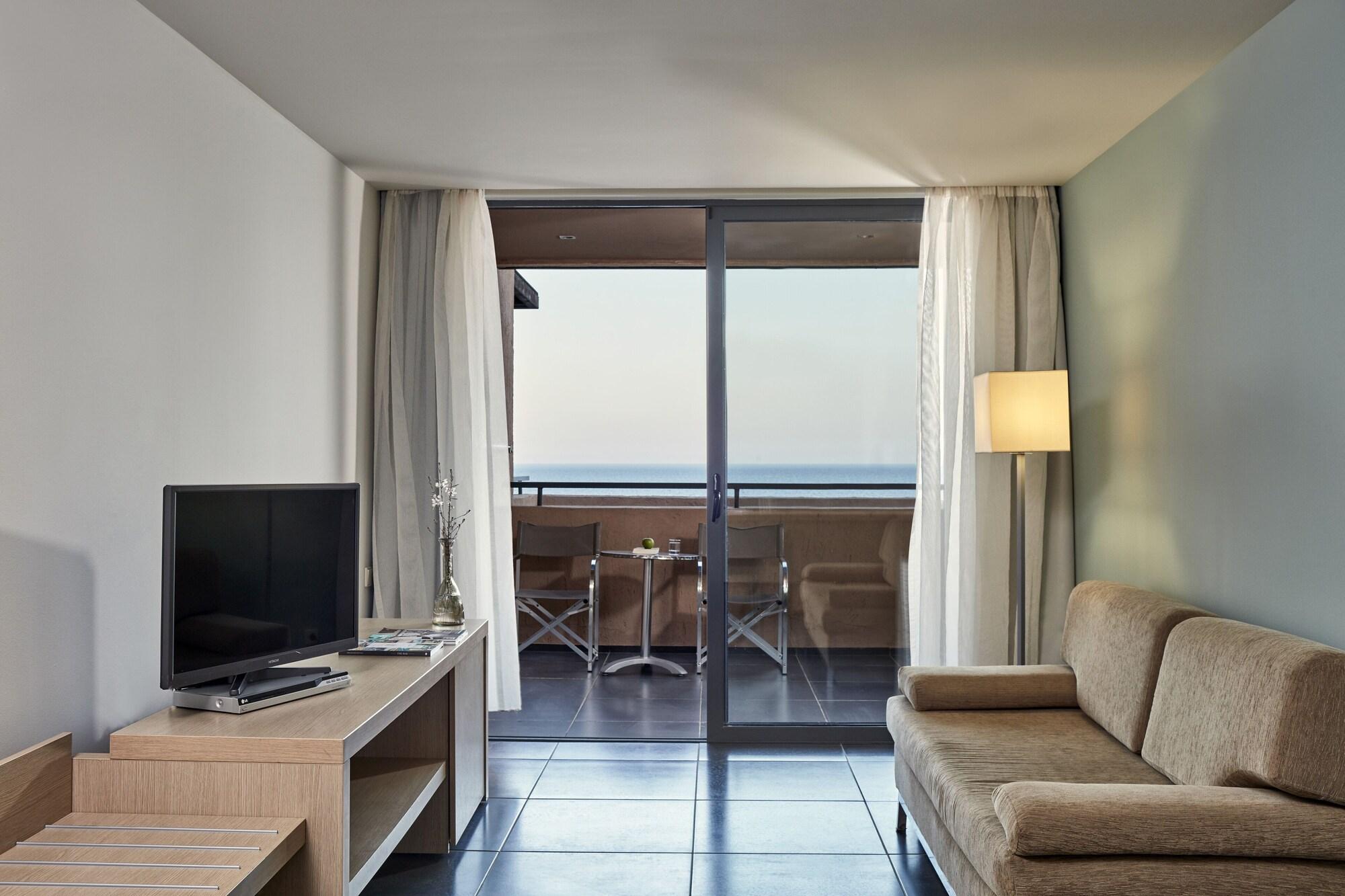 Atlantica Mikri Poli Park - Ex Atlantica Carda Beach (Adults Only) Kardamena  Εξωτερικό φωτογραφία