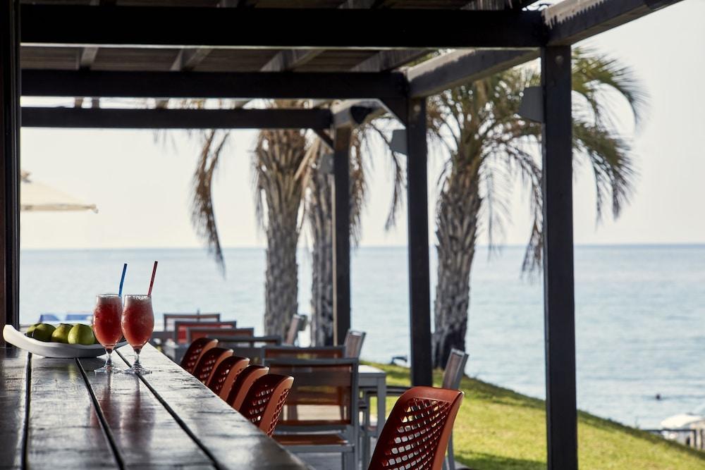 Atlantica Mikri Poli Park - Ex Atlantica Carda Beach (Adults Only) Kardamena  Εξωτερικό φωτογραφία