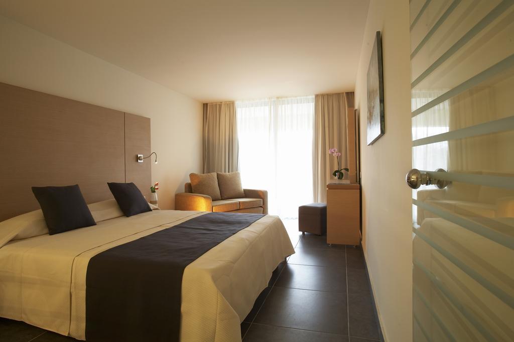 Atlantica Mikri Poli Park - Ex Atlantica Carda Beach (Adults Only) Kardamena  Δωμάτιο φωτογραφία