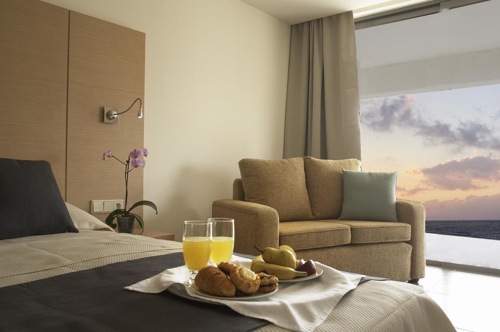 Atlantica Mikri Poli Park - Ex Atlantica Carda Beach (Adults Only) Kardamena  Δωμάτιο φωτογραφία