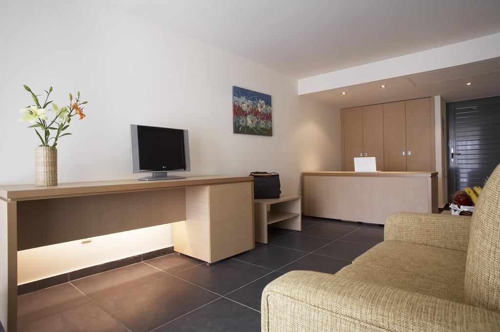 Atlantica Mikri Poli Park - Ex Atlantica Carda Beach (Adults Only) Kardamena  Δωμάτιο φωτογραφία