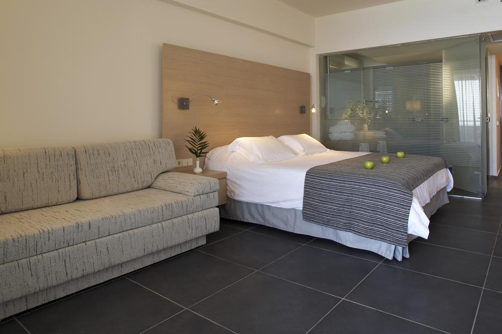 Atlantica Mikri Poli Park - Ex Atlantica Carda Beach (Adults Only) Kardamena  Δωμάτιο φωτογραφία