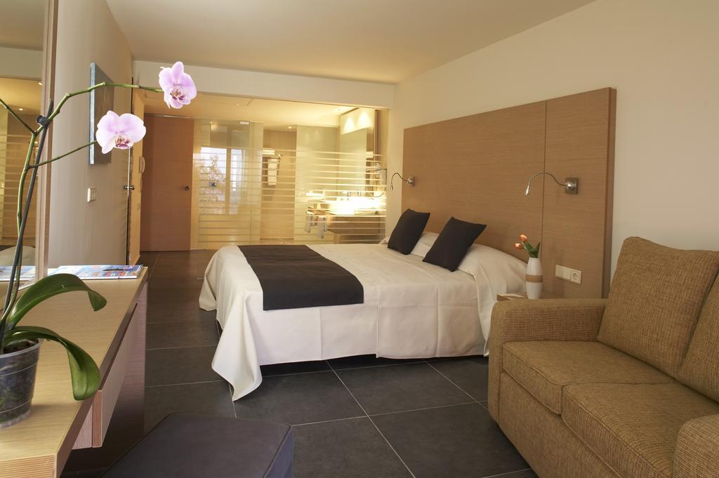 Atlantica Mikri Poli Park - Ex Atlantica Carda Beach (Adults Only) Kardamena  Δωμάτιο φωτογραφία