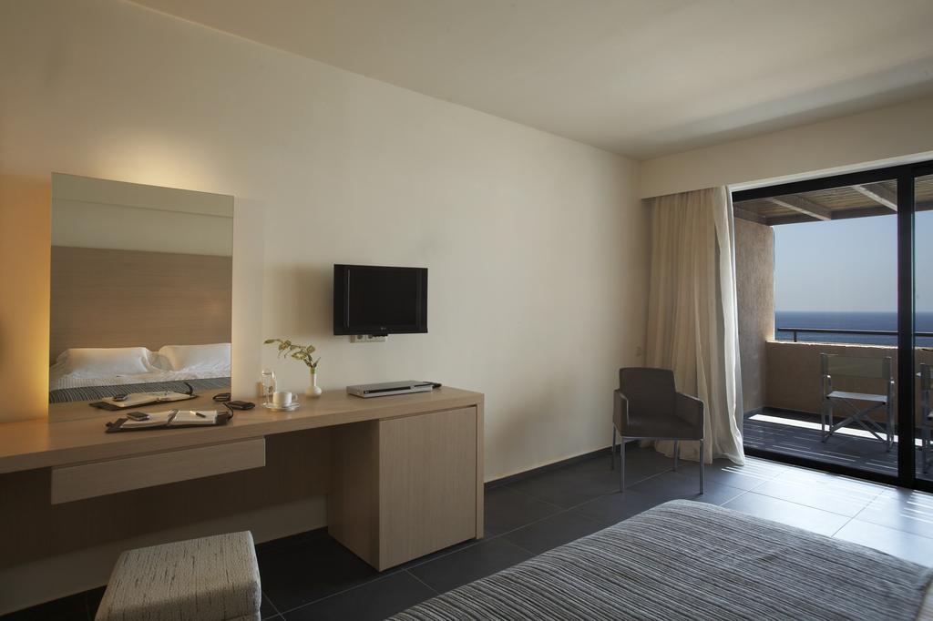 Atlantica Mikri Poli Park - Ex Atlantica Carda Beach (Adults Only) Kardamena  Δωμάτιο φωτογραφία