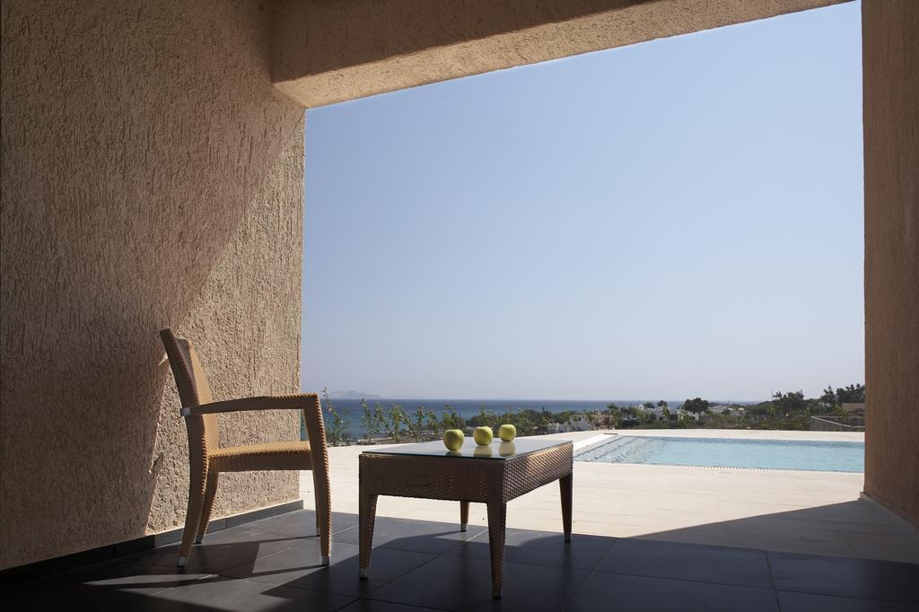 Atlantica Mikri Poli Park - Ex Atlantica Carda Beach (Adults Only) Kardamena  Εξωτερικό φωτογραφία