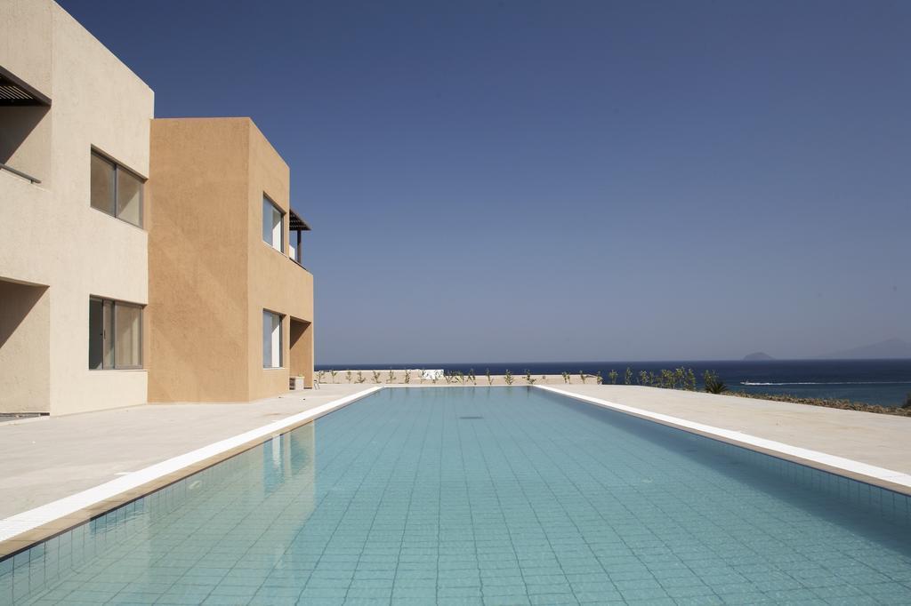 Atlantica Mikri Poli Park - Ex Atlantica Carda Beach (Adults Only) Kardamena  Εξωτερικό φωτογραφία