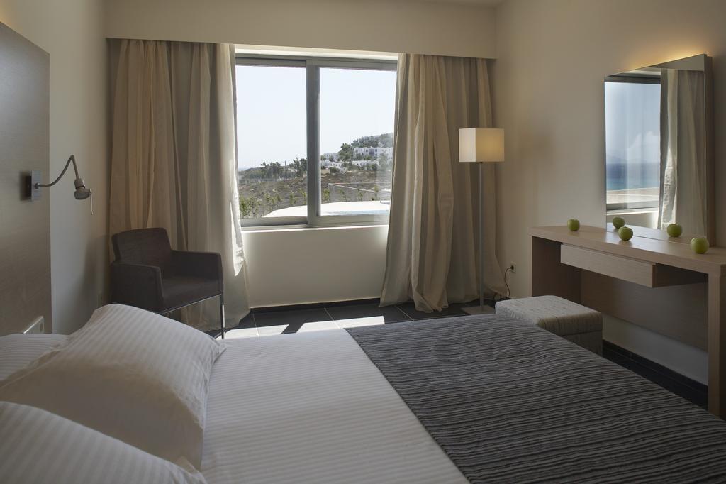 Atlantica Mikri Poli Park - Ex Atlantica Carda Beach (Adults Only) Kardamena  Εξωτερικό φωτογραφία
