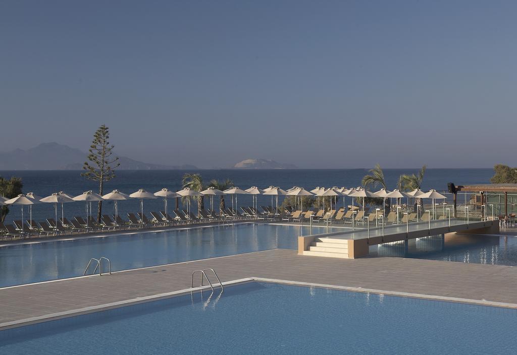 Atlantica Mikri Poli Park - Ex Atlantica Carda Beach (Adults Only) Kardamena  Εξωτερικό φωτογραφία