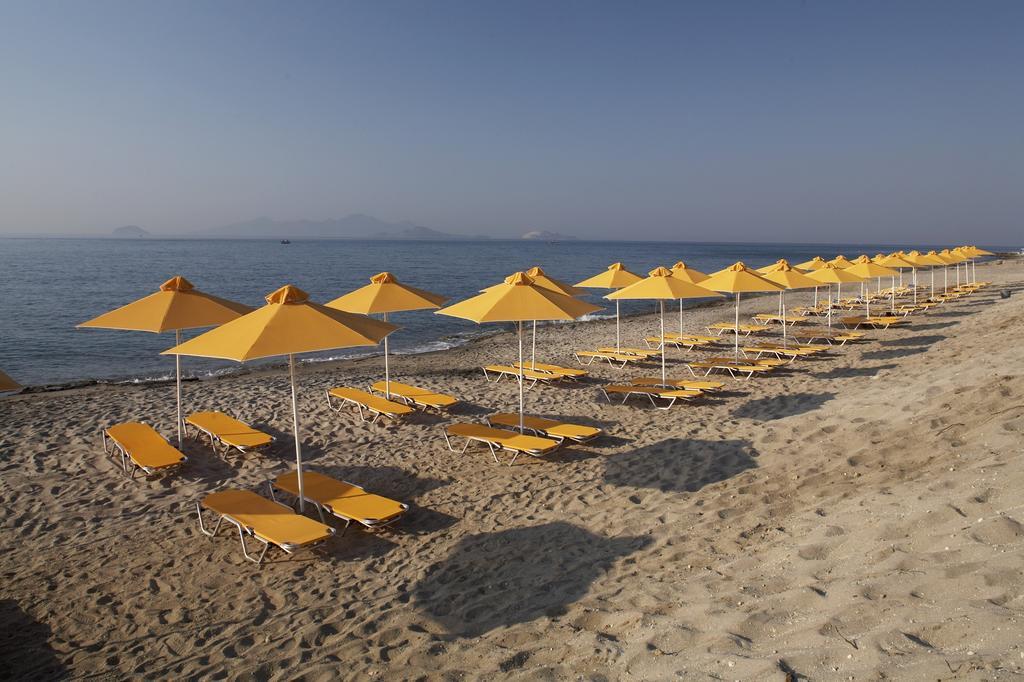 Atlantica Mikri Poli Park - Ex Atlantica Carda Beach (Adults Only) Kardamena  Εξωτερικό φωτογραφία